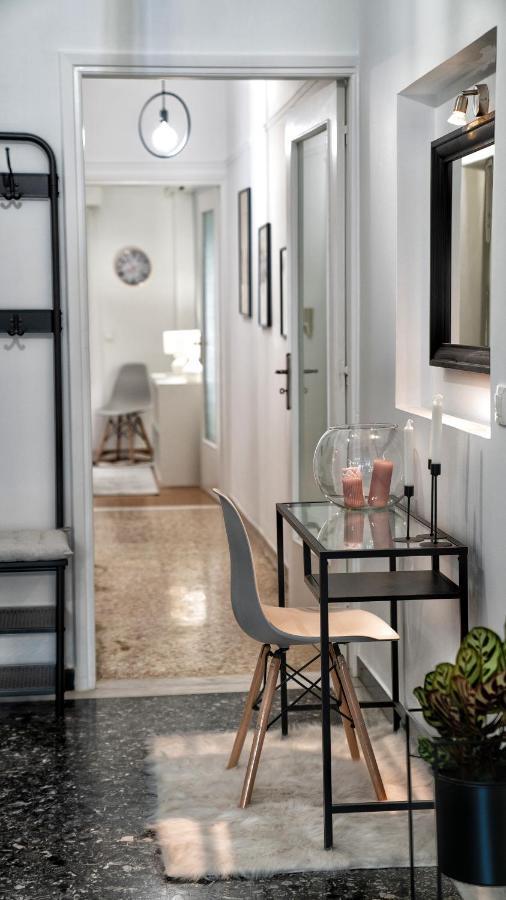 Lux Apartment Near Acropolis! In The Heart Of Athén Kültér fotó