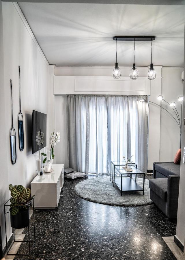 Lux Apartment Near Acropolis! In The Heart Of Athén Kültér fotó