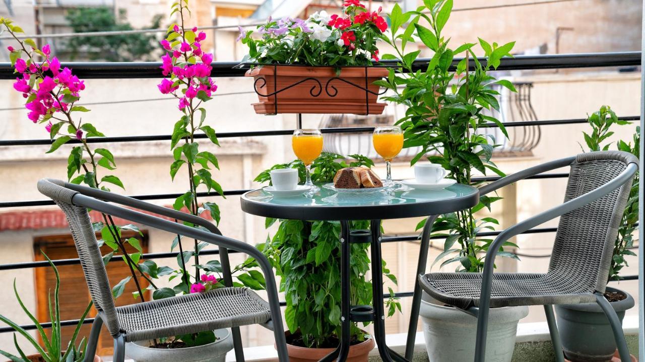 Lux Apartment Near Acropolis! In The Heart Of Athén Kültér fotó