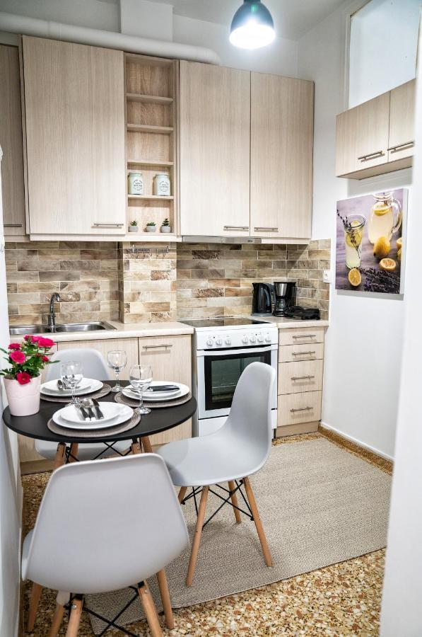 Lux Apartment Near Acropolis! In The Heart Of Athén Kültér fotó