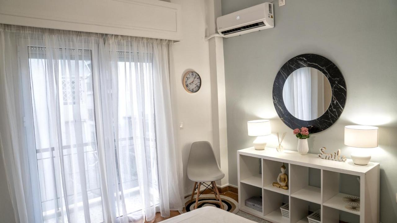 Lux Apartment Near Acropolis! In The Heart Of Athén Kültér fotó