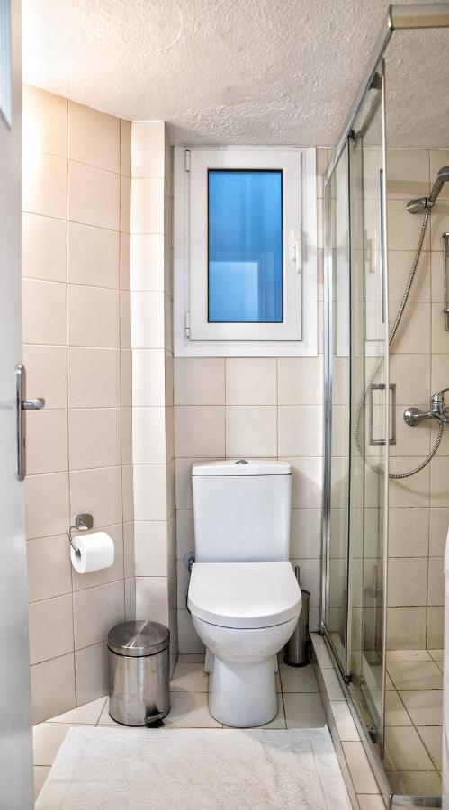 Lux Apartment Near Acropolis! In The Heart Of Athén Kültér fotó