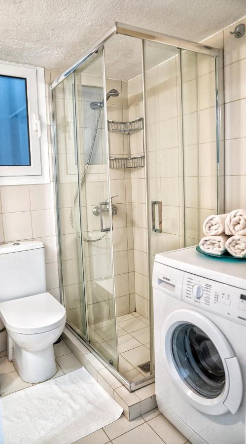 Lux Apartment Near Acropolis! In The Heart Of Athén Kültér fotó